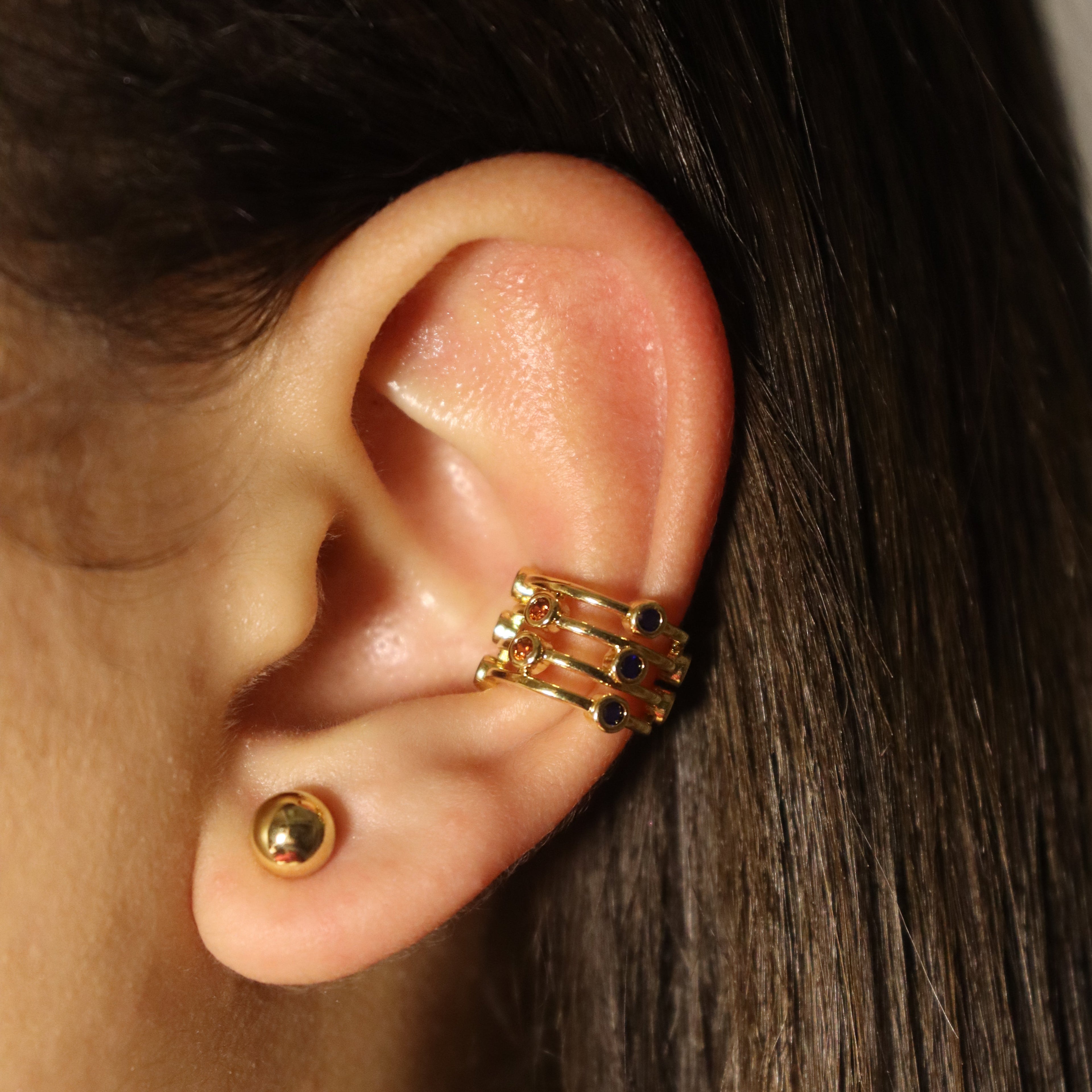 Earcuff DUNÉA